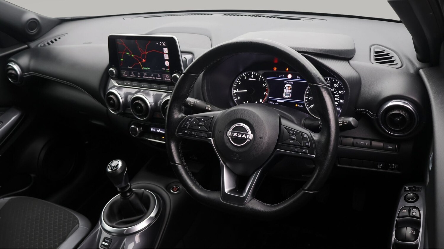 Used Nissan Juke 2023 for sale - 77528156: Photo 9