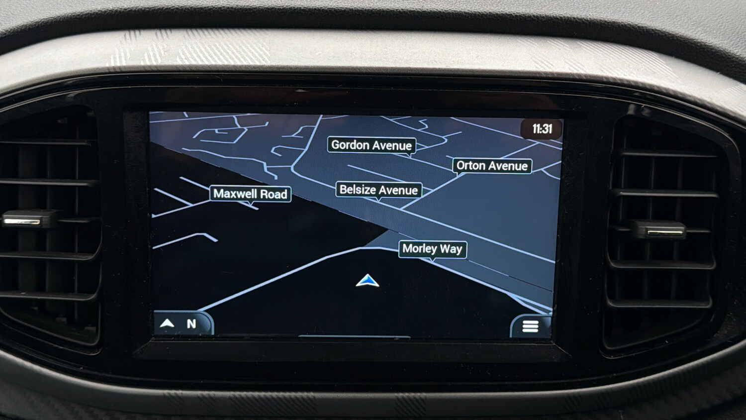 Used MG MG3 2023 for sale - 77905652: Photo 10