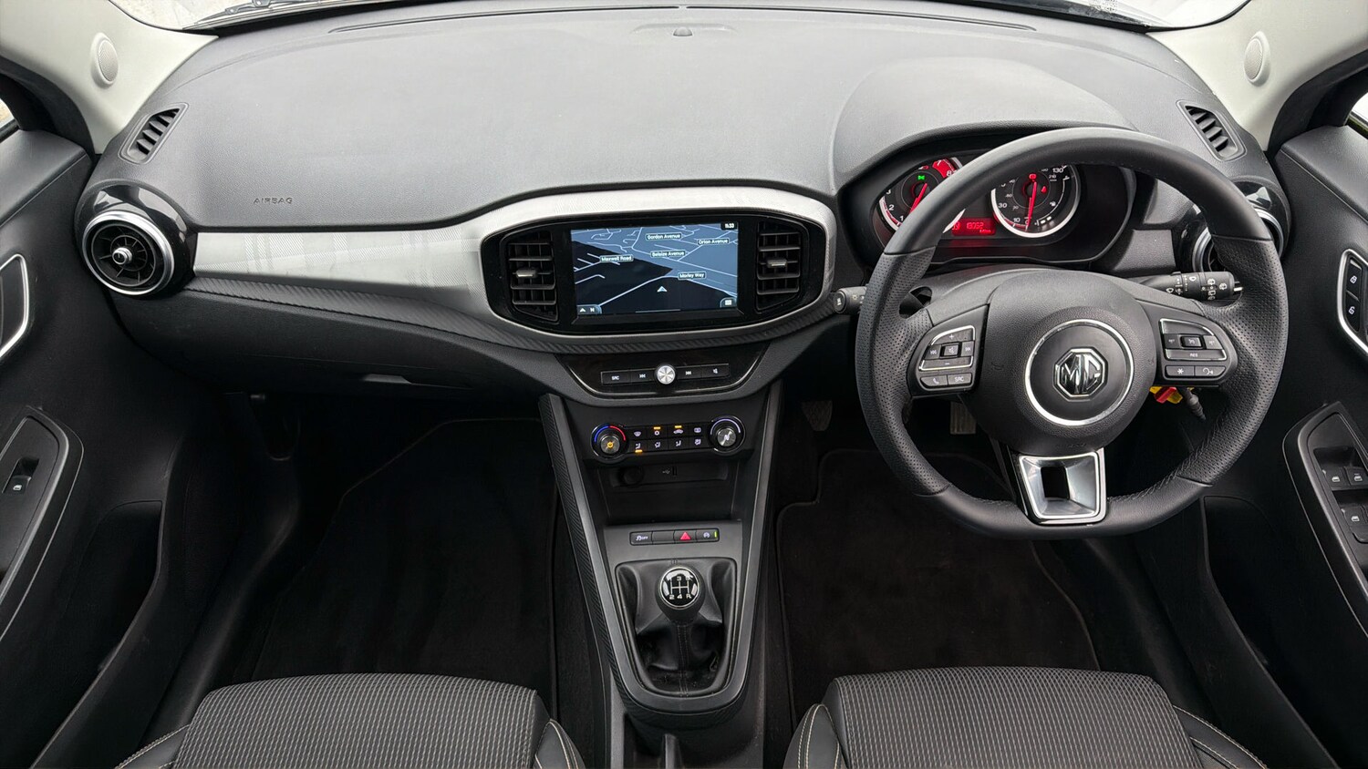 Used MG MG3 2023 for sale - 77905652: Photo 12