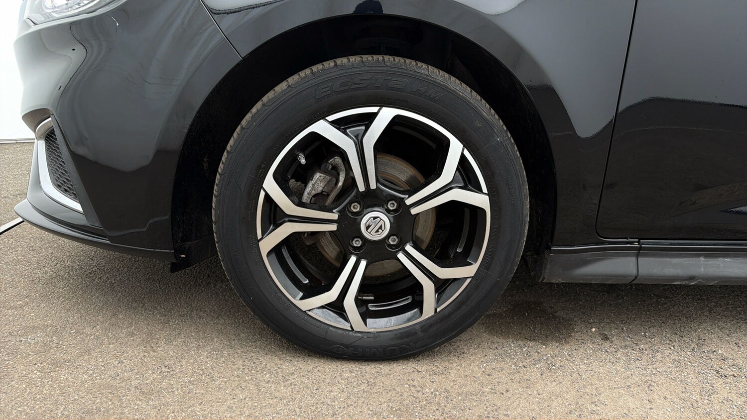 Used MG MG3 2023 for sale - 77905652: Photo 17