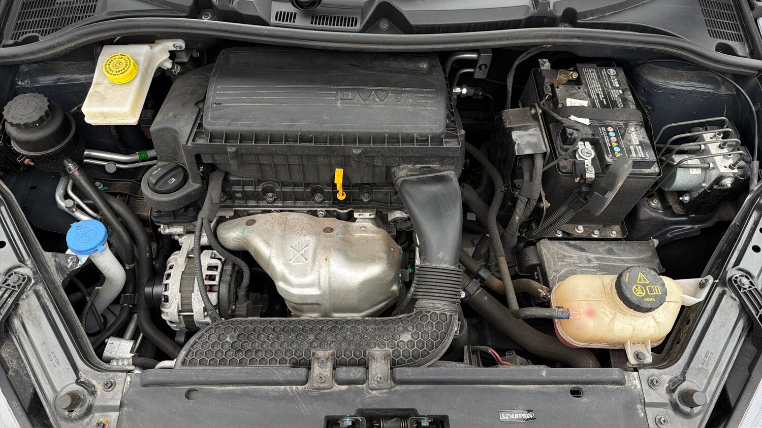 Used MG MG3 2023 for sale - 77905652: Photo 18