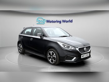Used MG MG3 2023 for sale - 77905652: Photo