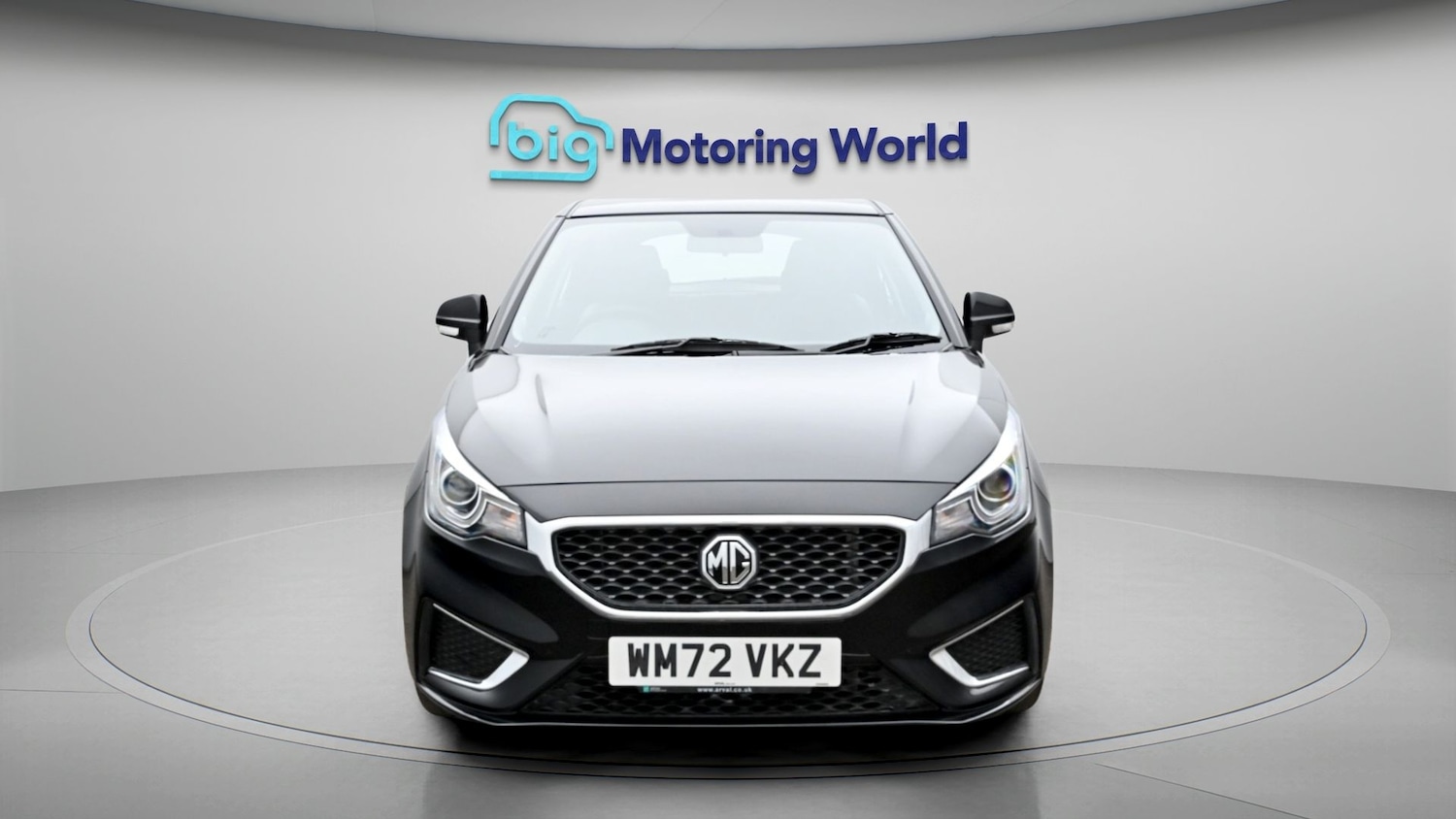 Used MG MG3 2023 for sale - 77905652: Photo 2