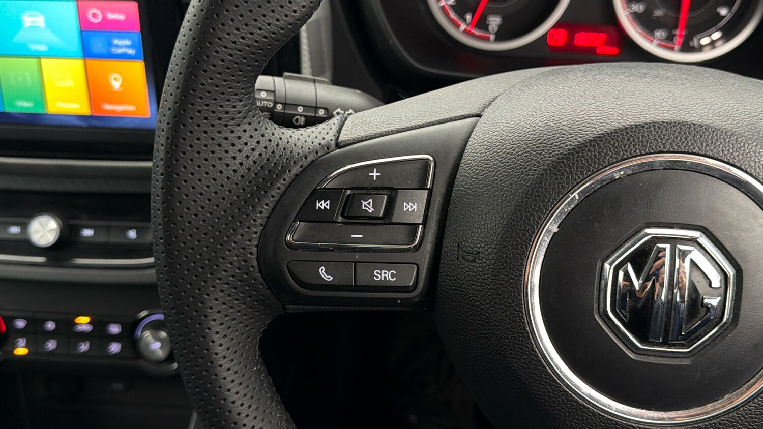 Used MG MG3 2023 for sale - 77905652: Photo 22