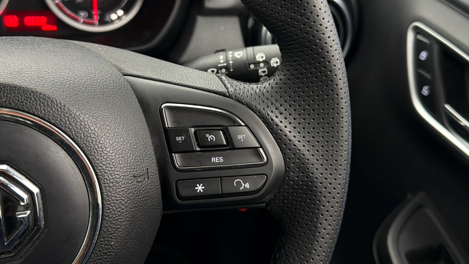 Used MG MG3 2023 for sale - 77905652: Photo 23