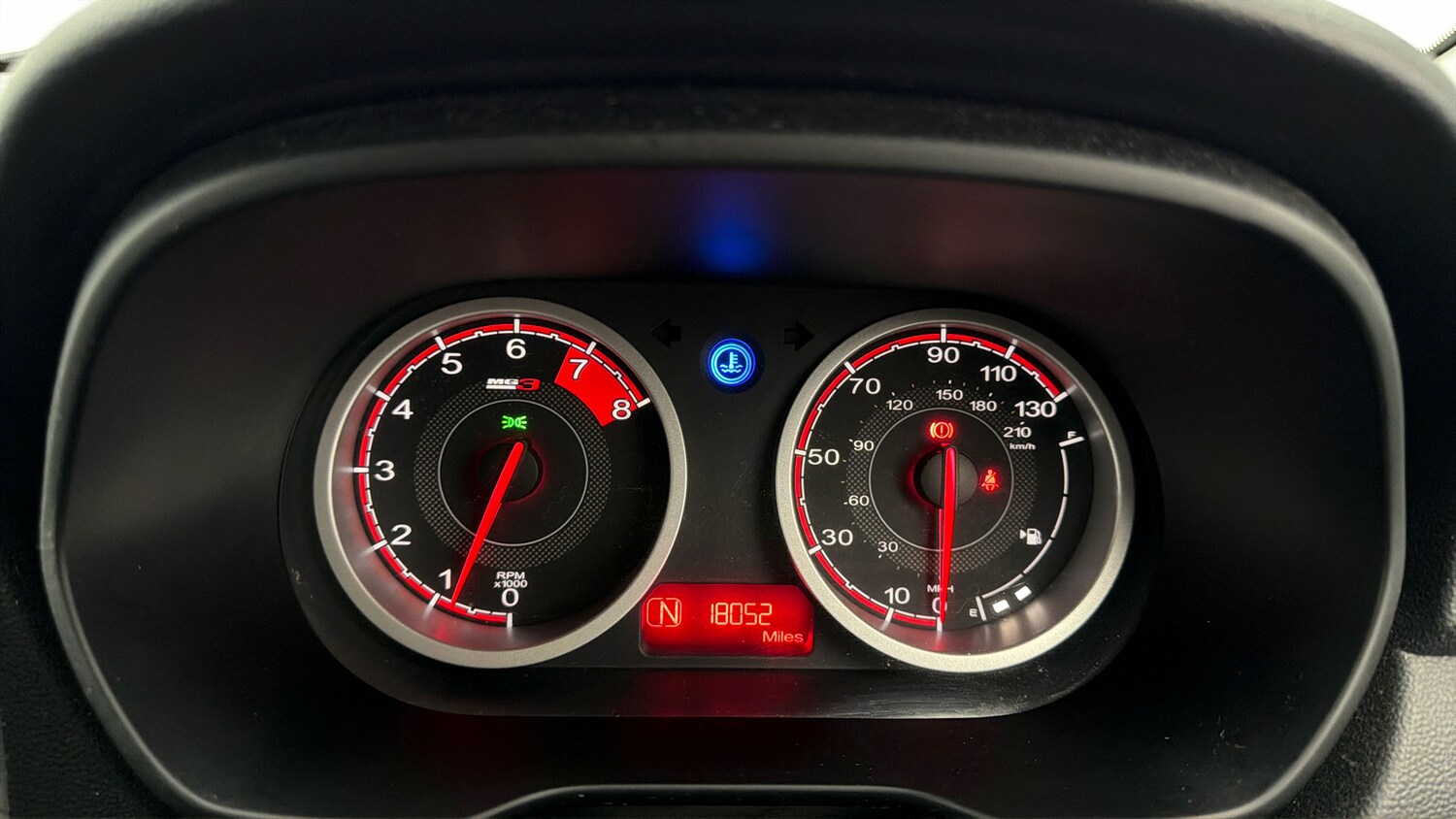 Used MG MG3 2023 for sale - 77905652: Photo 25