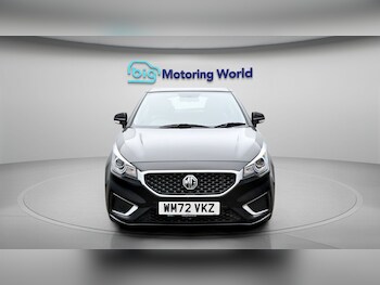 Used MG MG3 2023 for sale - 77905652: Photo