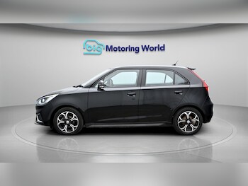 Used MG MG3 2023 for sale - 77905652: Photo
