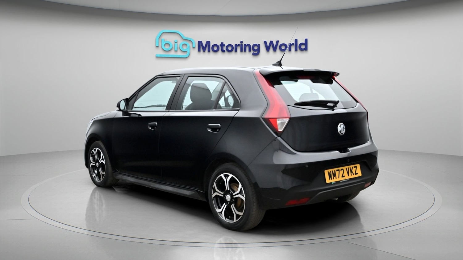 Used MG MG3 2023 for sale - 77905652: Photo 5