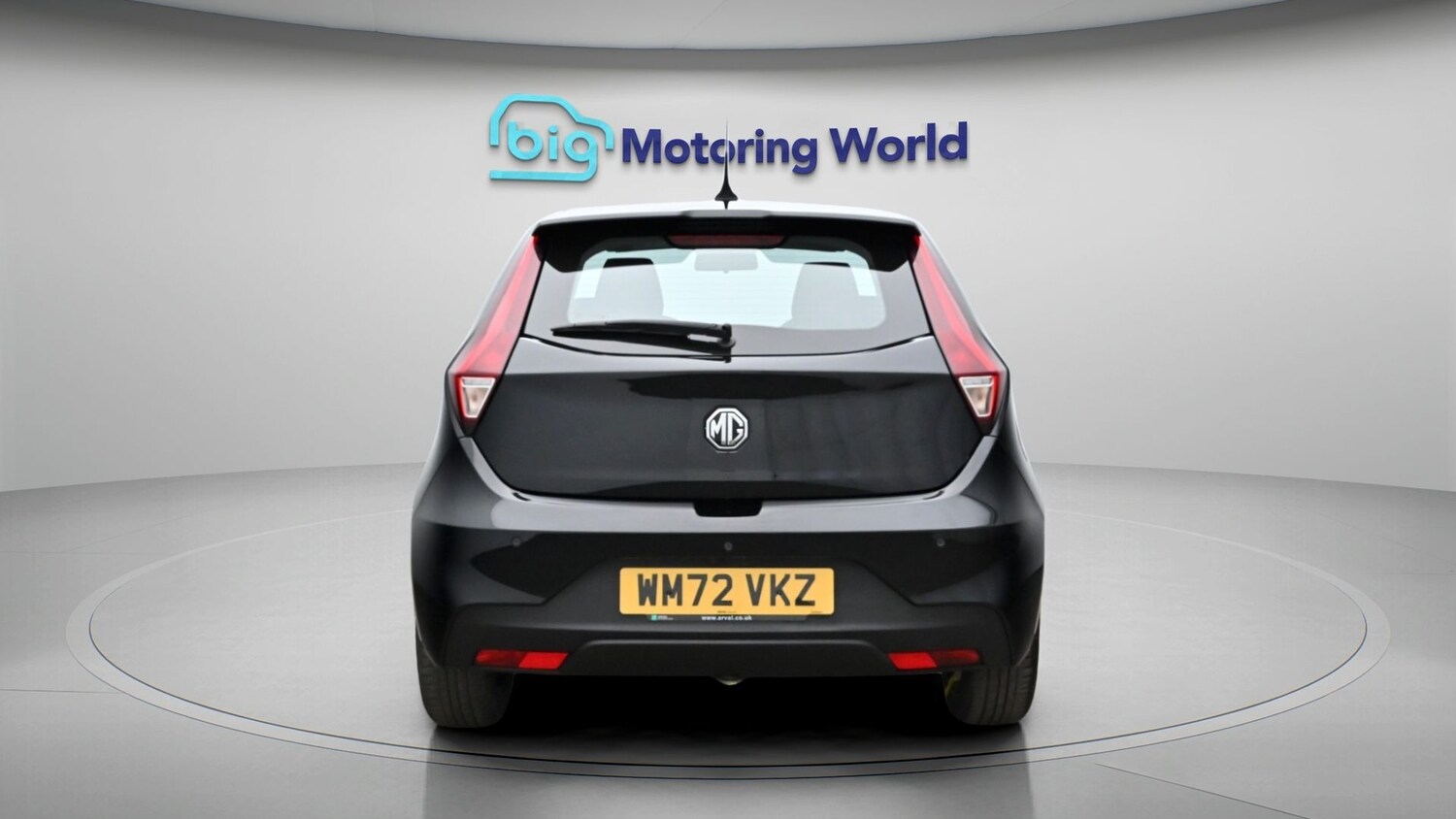 Used MG MG3 2023 for sale - 77905652: Photo 6