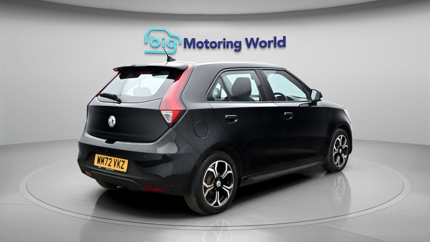 Used MG MG3 2023 for sale - 77905652: Photo 7