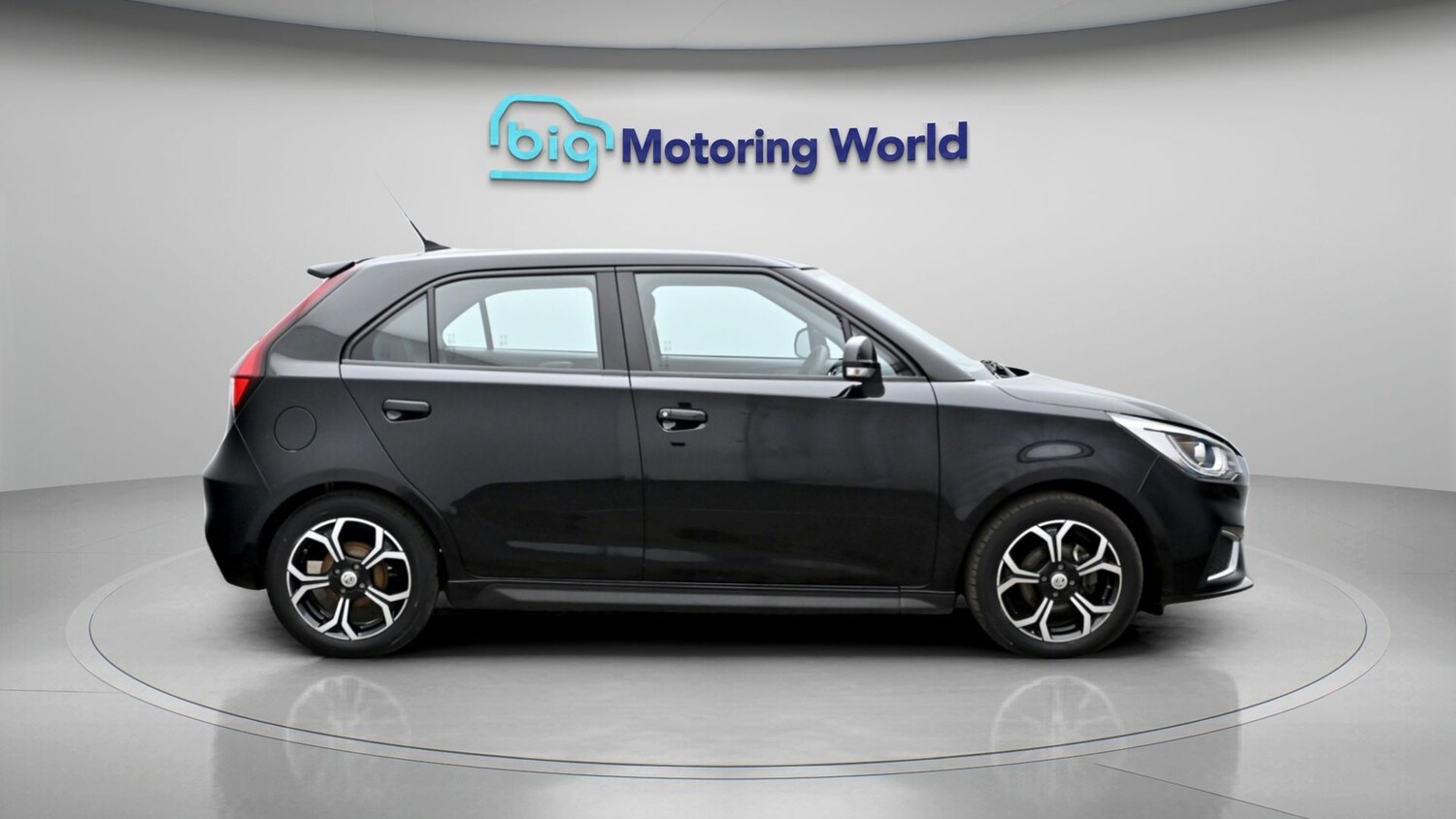 Used MG MG3 2023 for sale - 77905652: Photo 8