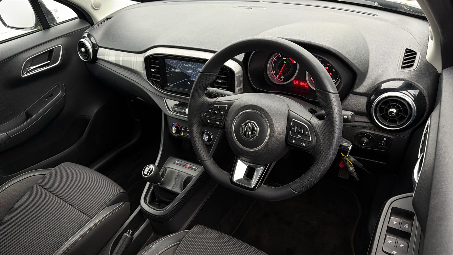 Used MG MG3 2023 for sale - 77905652: Photo 9