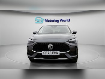 Used MG MG HS 2023 for sale - 78755570: Photo