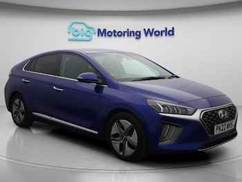 Hyundai - IONIQ