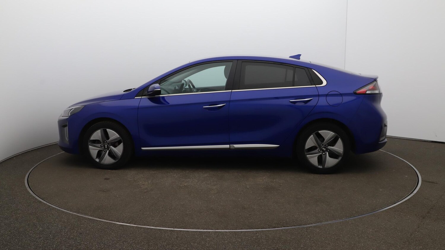 Vehicle 64