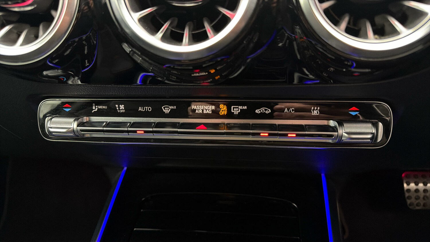 Used Mercedes-Benz EQA for sale - 78223101: Photo 11