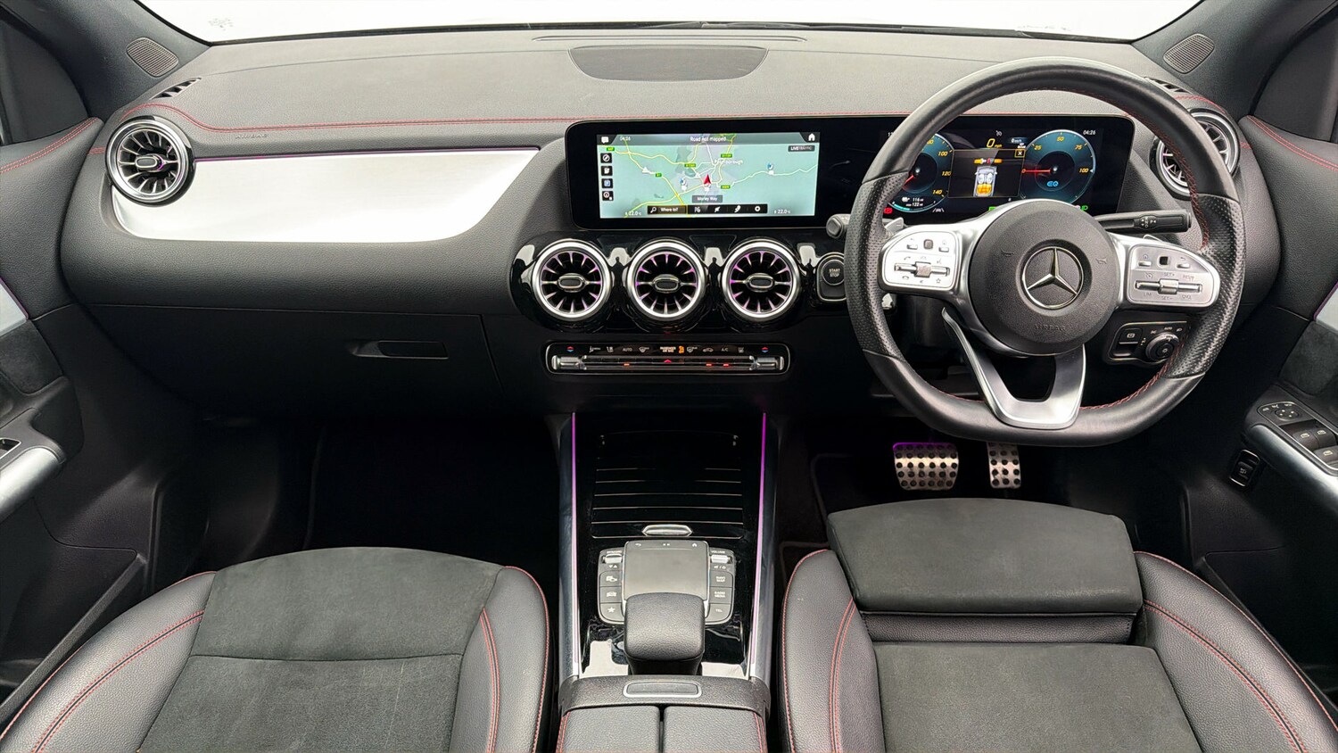 Used Mercedes-Benz EQA for sale - 78223101: Photo 12