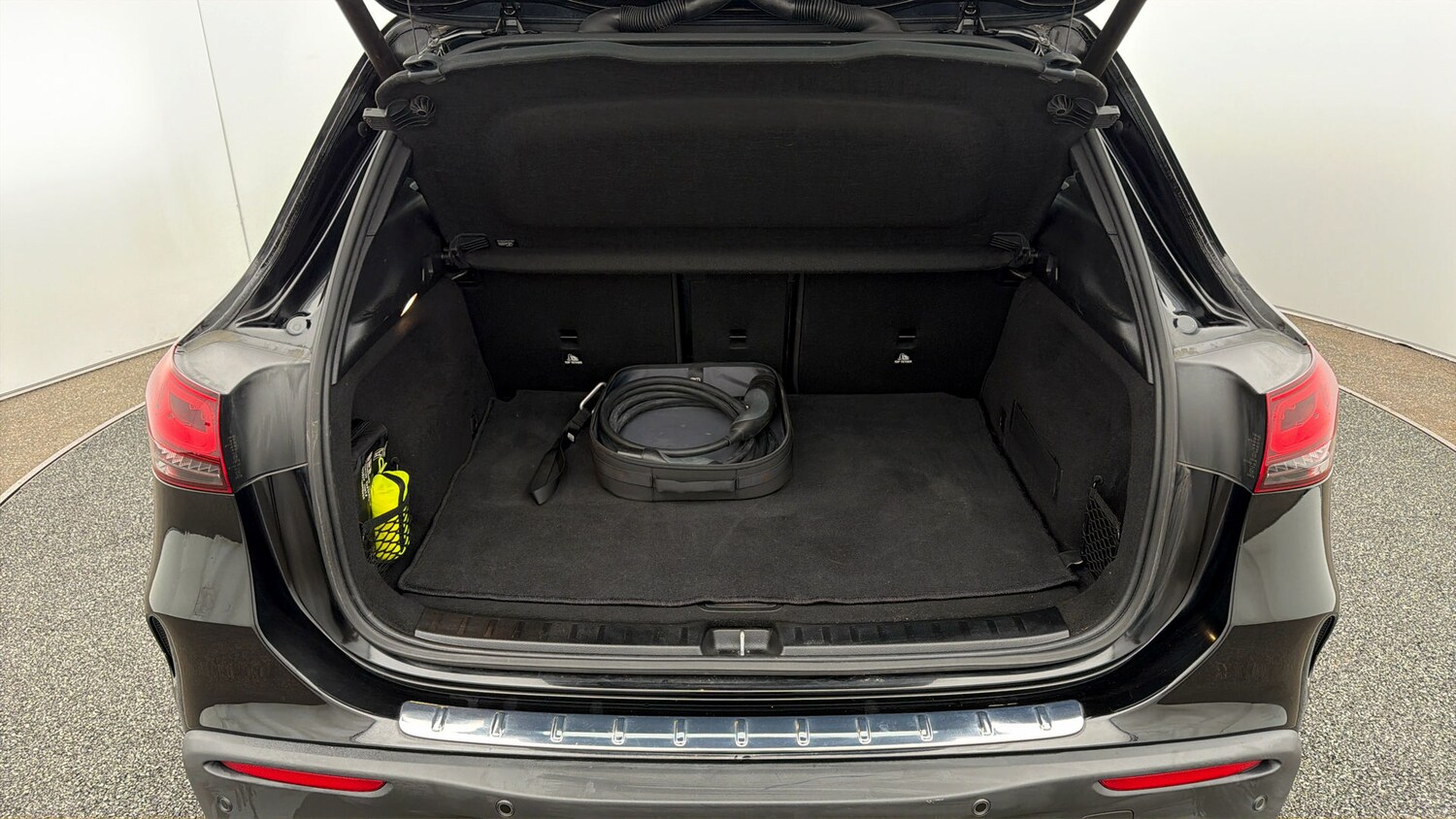 Used Mercedes-Benz EQA for sale - 78223101: Photo 16