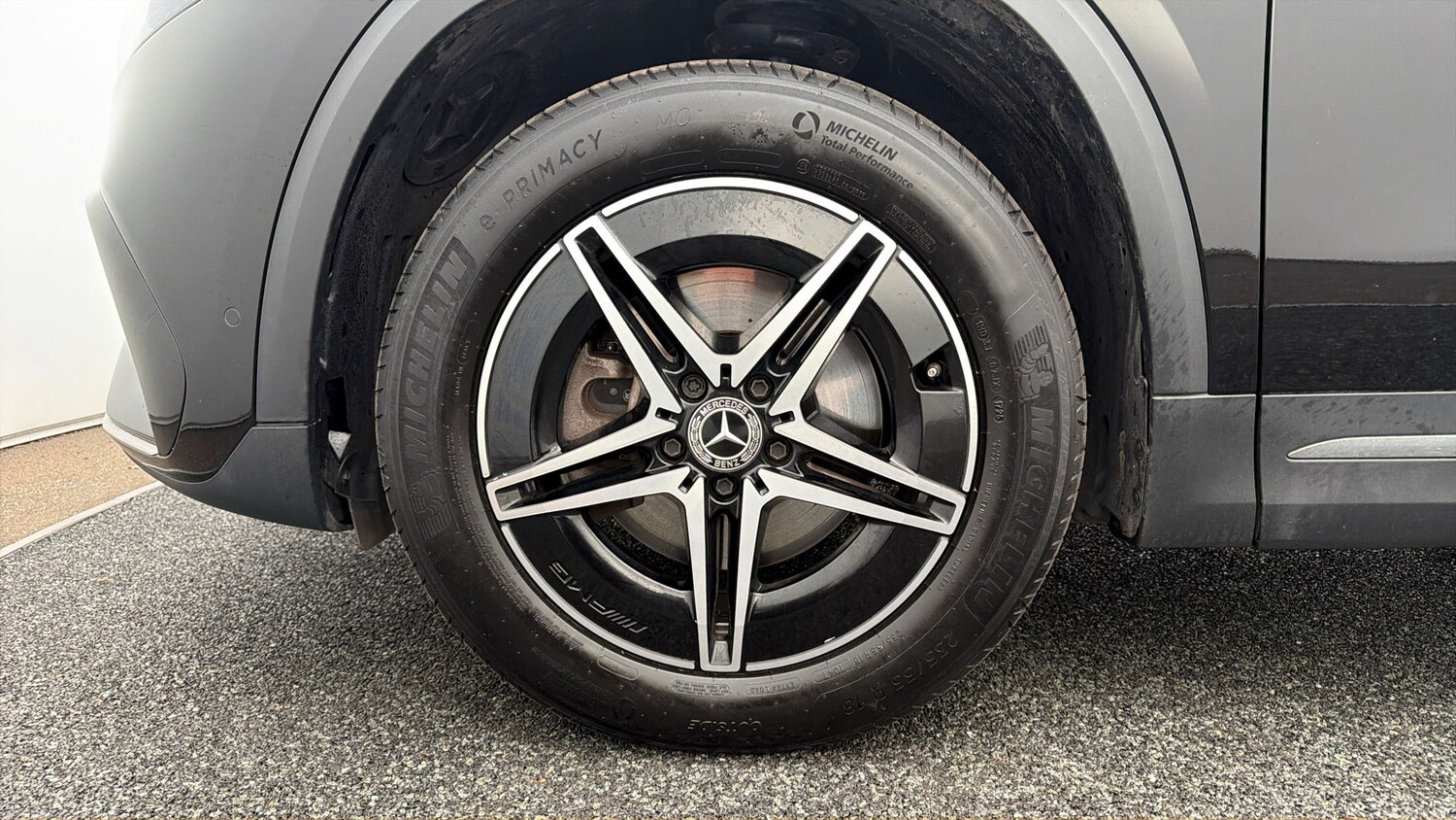 Used Mercedes-Benz EQA for sale - 78223101: Photo 17