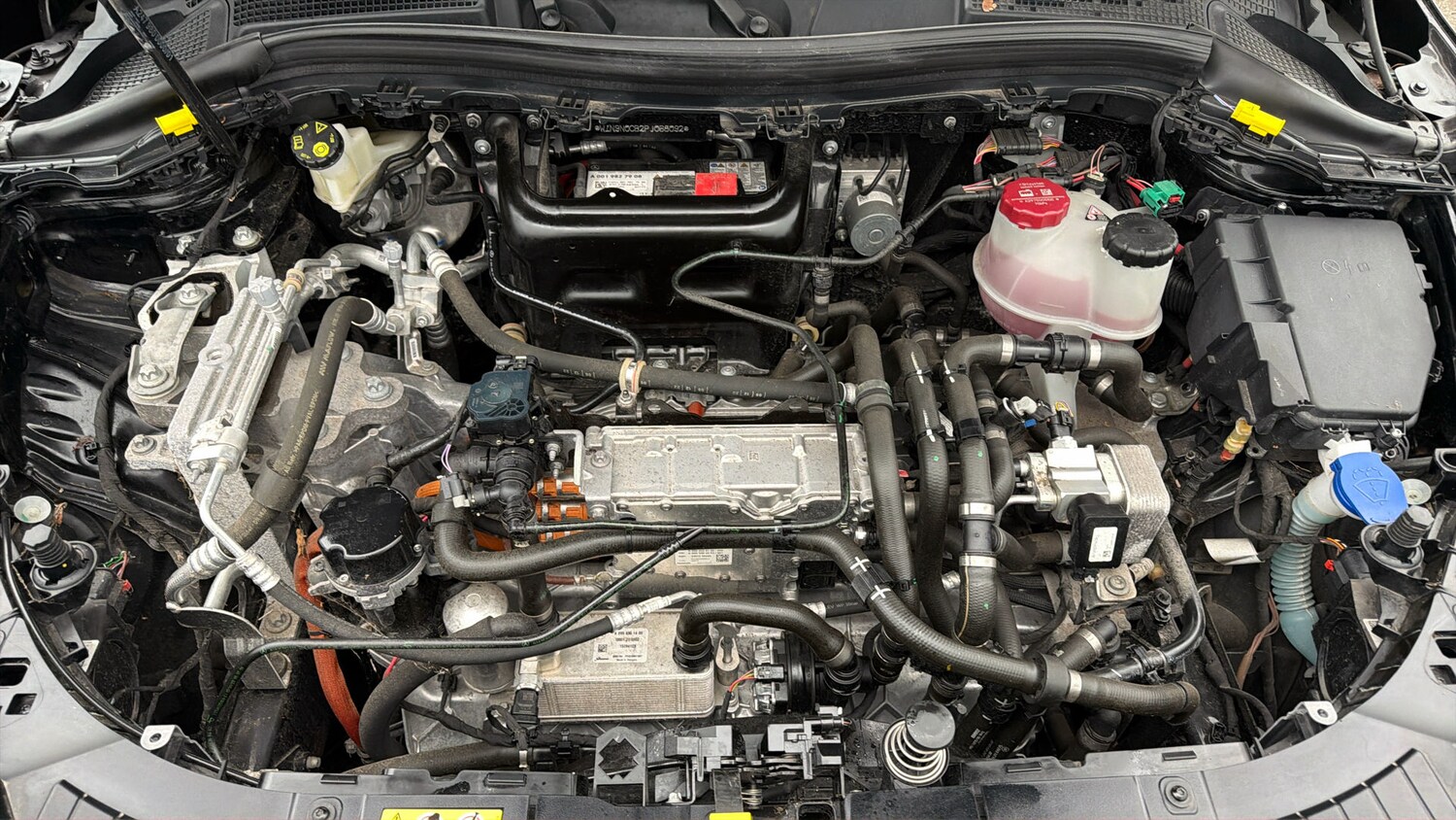 Used Mercedes-Benz EQA for sale - 78223101: Photo 18