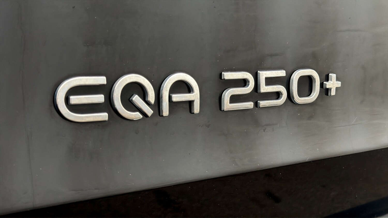 Used Mercedes-Benz EQA for sale - 78223101: Photo 21