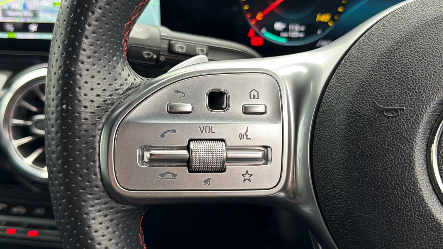 Used Mercedes-Benz EQA for sale - 78223101: Photo 23