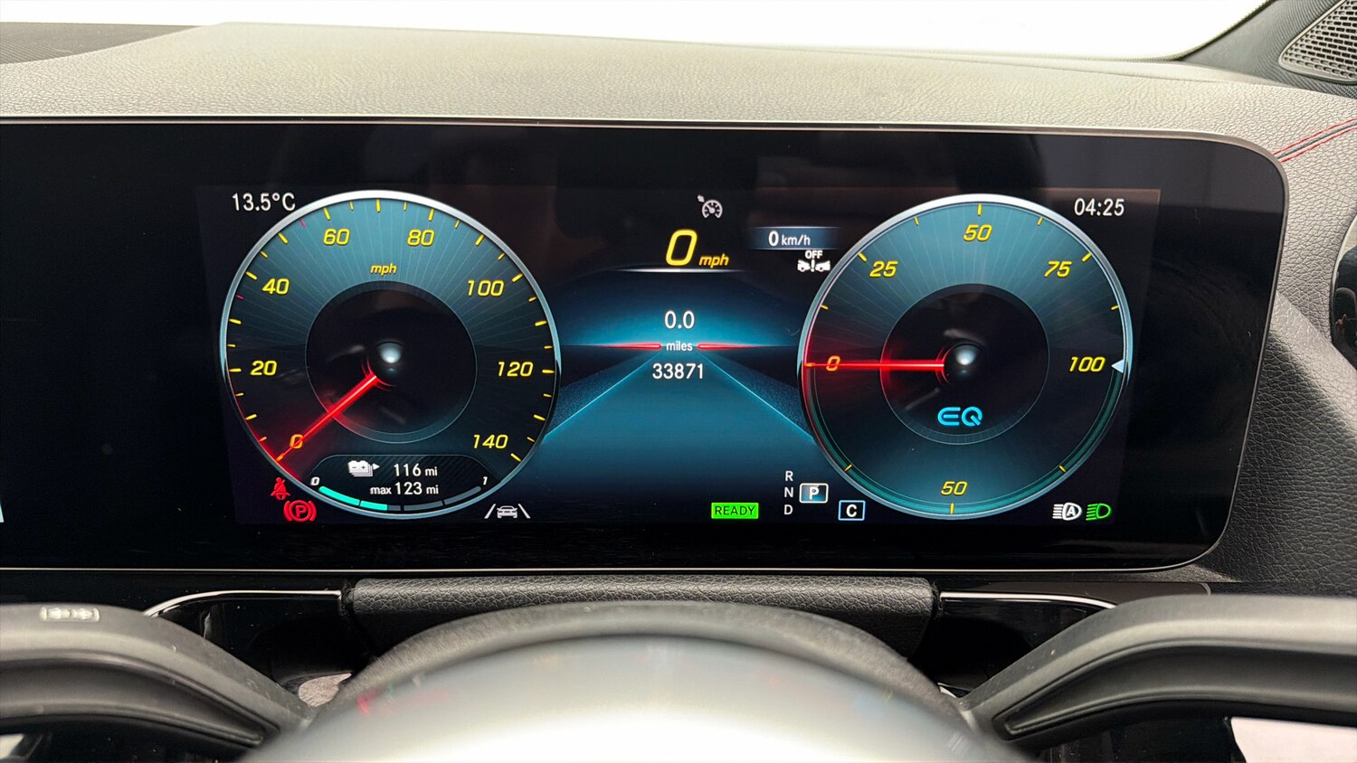 Used Mercedes-Benz EQA for sale - 78223101: Photo 25