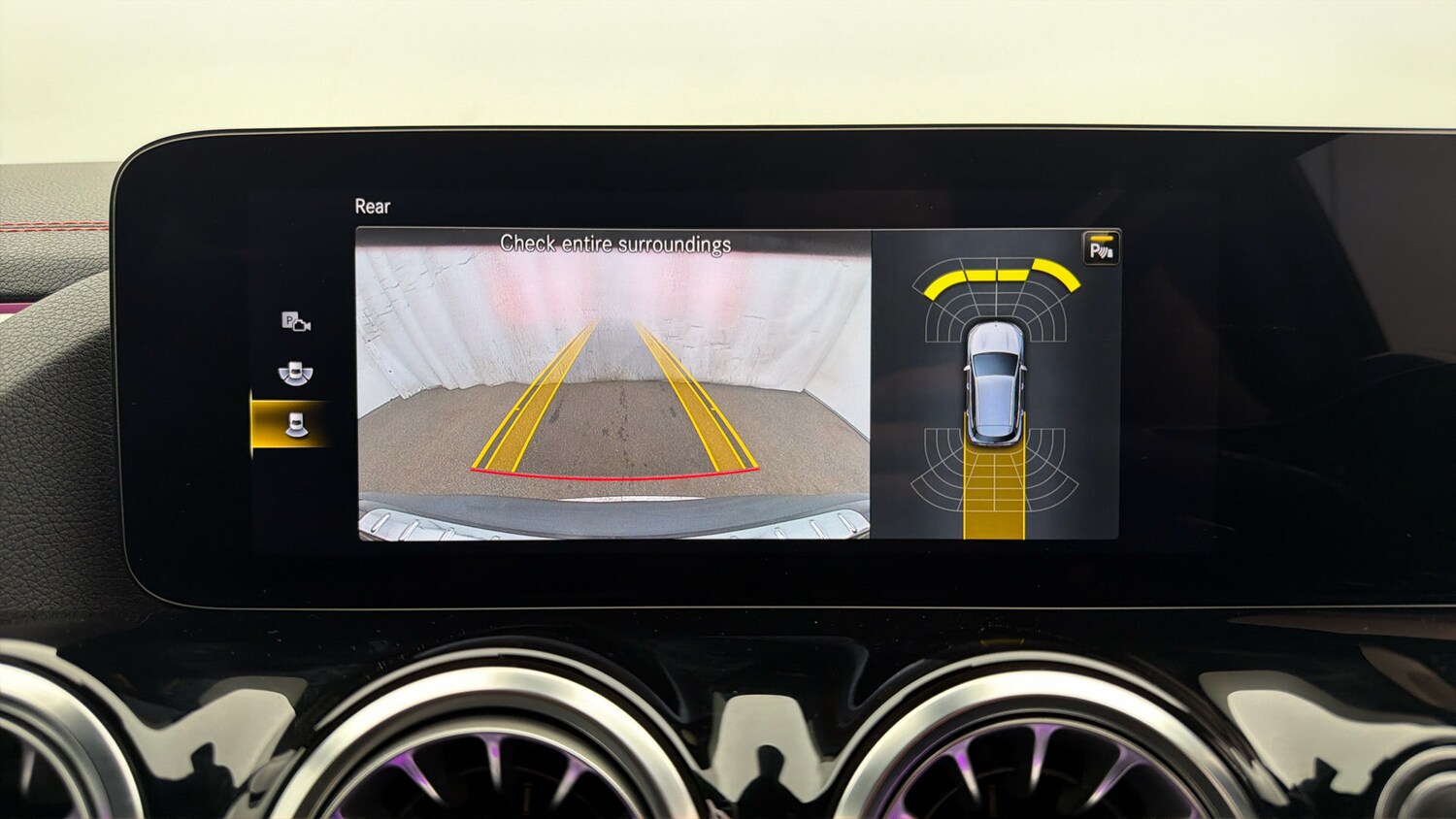 Used Mercedes-Benz EQA for sale - 78223101: Photo 26