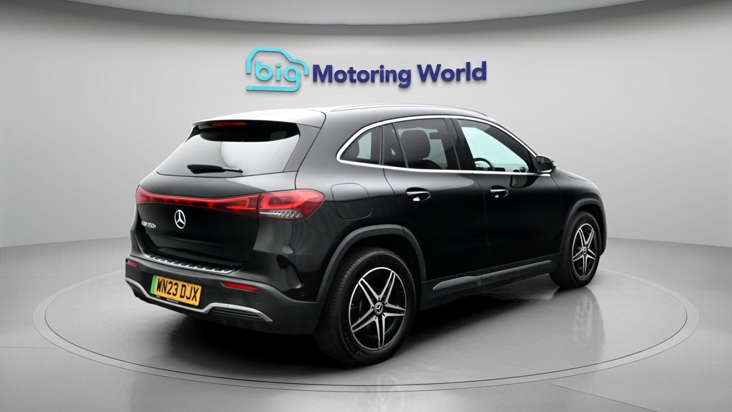 Used Mercedes-Benz EQA for sale - 78223101: Photo 7