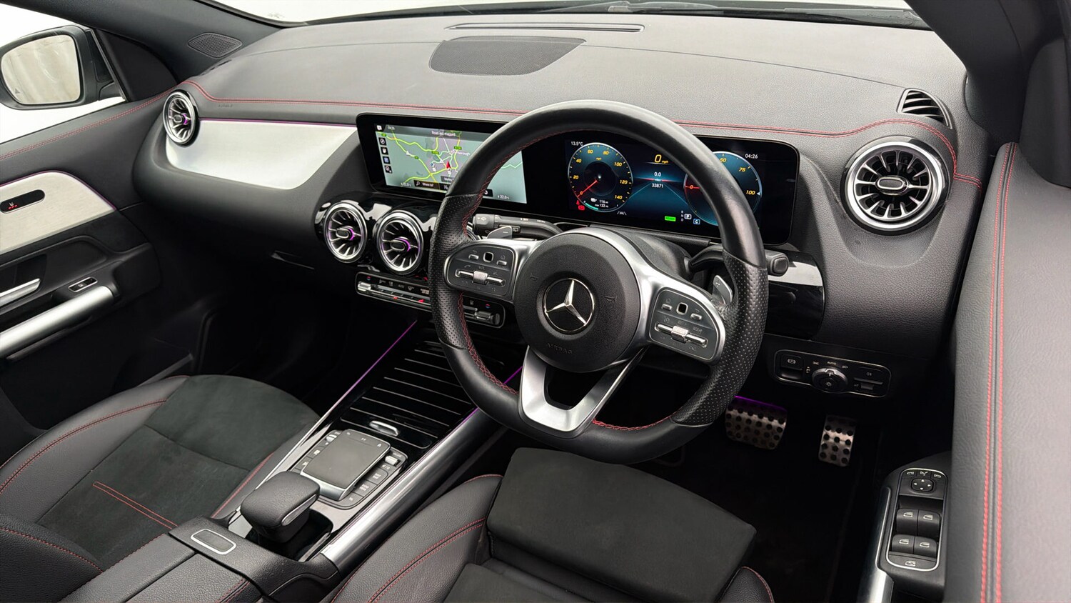 Used Mercedes-Benz EQA for sale - 78223101: Photo 9