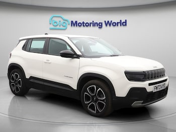 Used Jeep Other 2024 for sale - 75551624: Photo