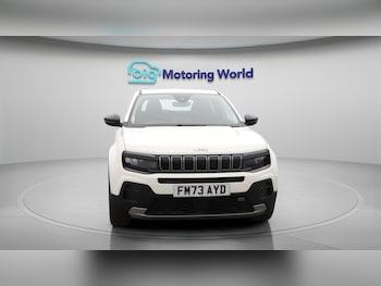 Used Jeep Other 2024 for sale - 75551624: Photo