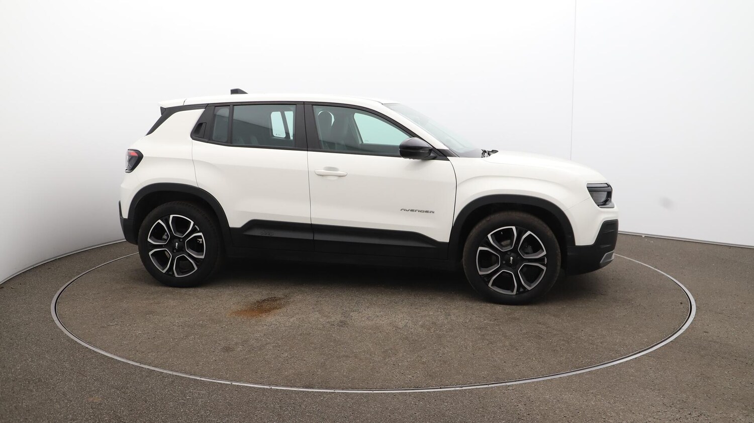 Vehicle 49
