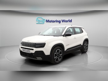 Used Jeep Other 2024 for sale - 75551624: Photo