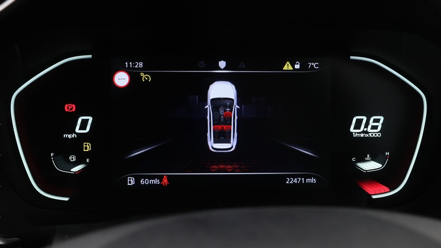 Used MG MG HS 2023 for sale - 77417291: Photo 10