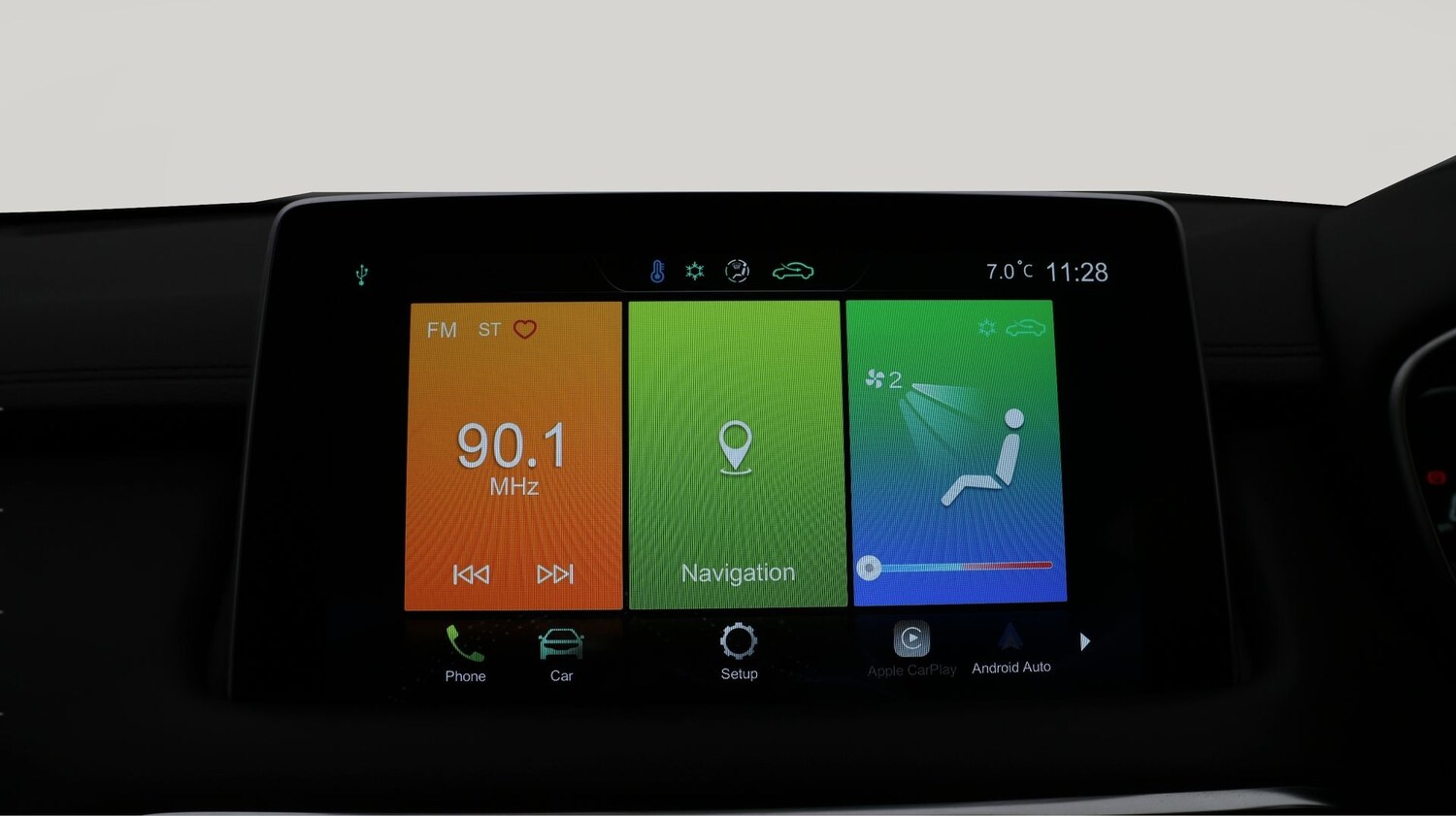 Used MG MG HS 2023 for sale - 77417291: Photo 11