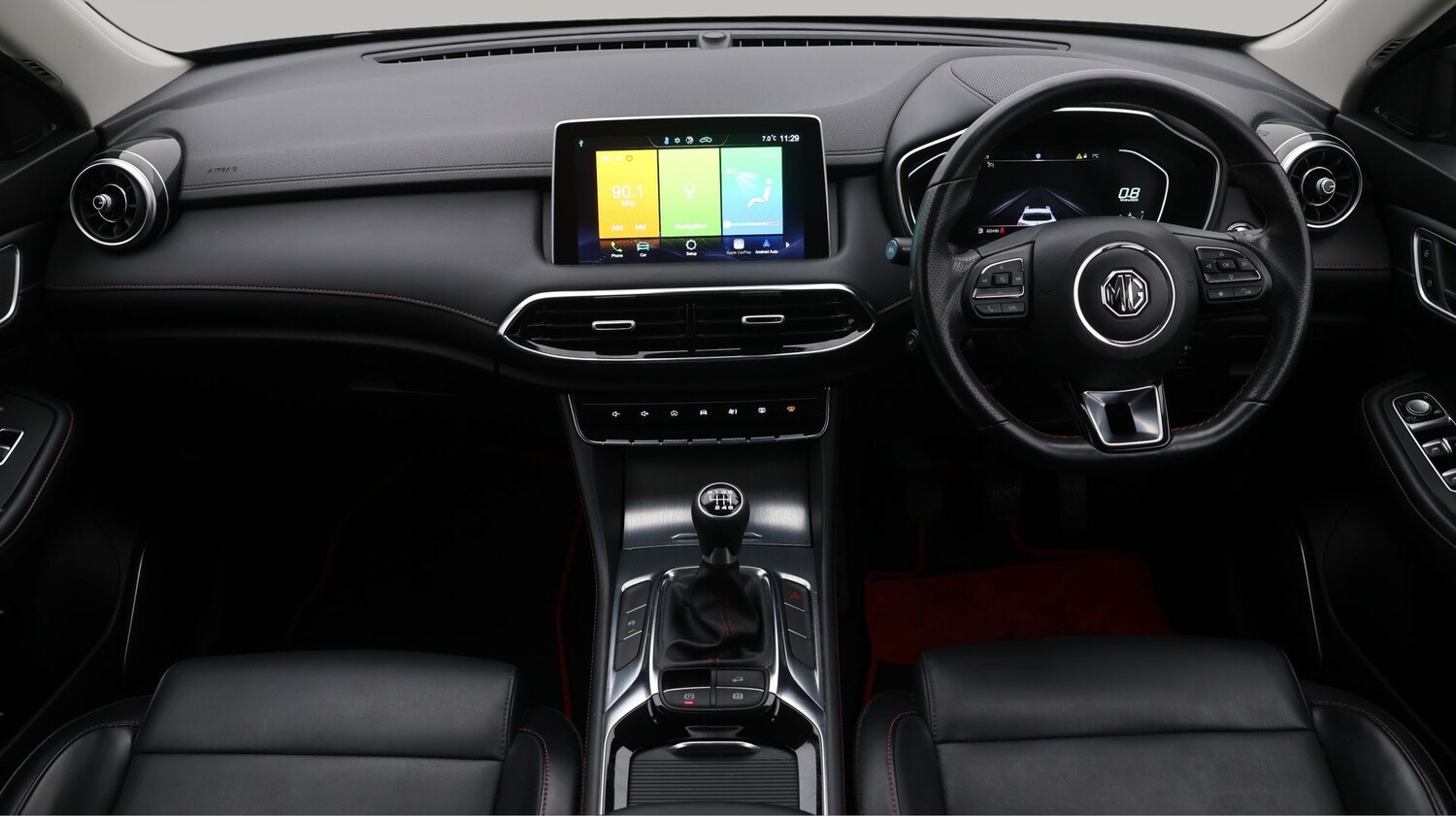 Used MG MG HS 2023 for sale - 77417291: Photo 13