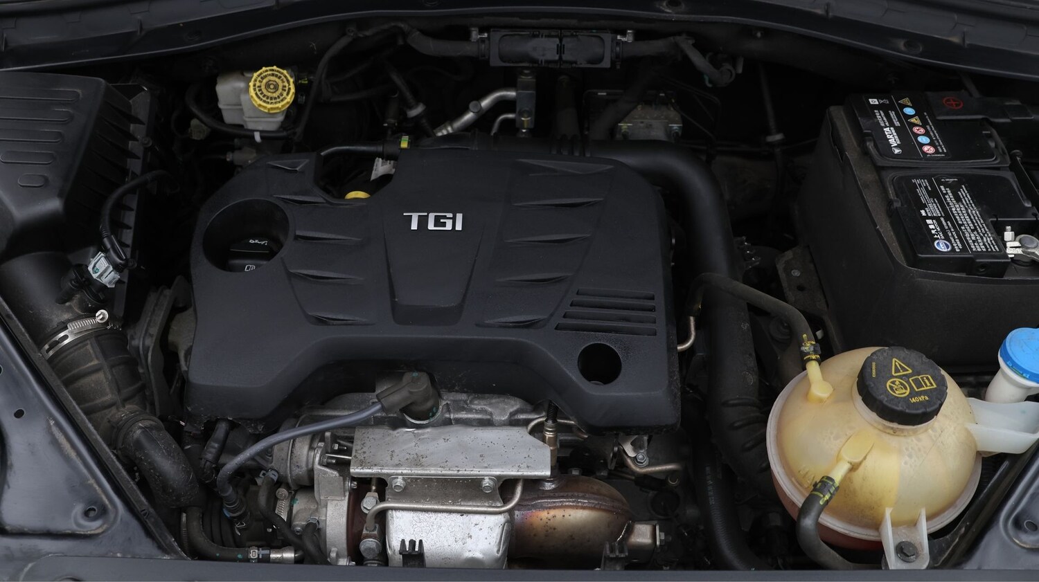 Used MG MG HS 2023 for sale - 77417291: Photo 19