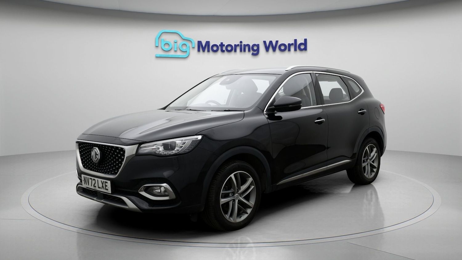 Used MG MG HS 2023 for sale - 77417291: Photo 3