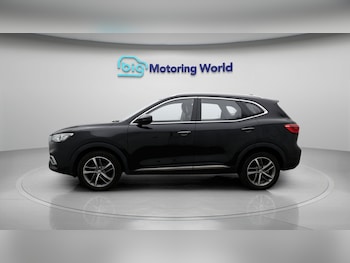 Used MG MG HS 2023 for sale - 77417291: Photo