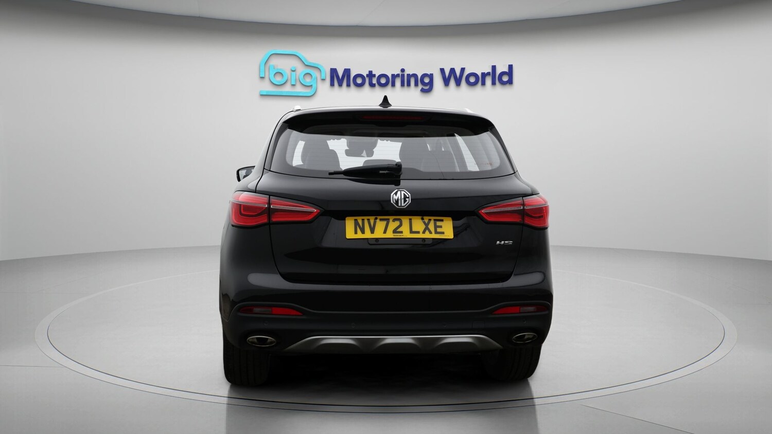 Used MG MG HS 2023 for sale - 77417291: Photo 6