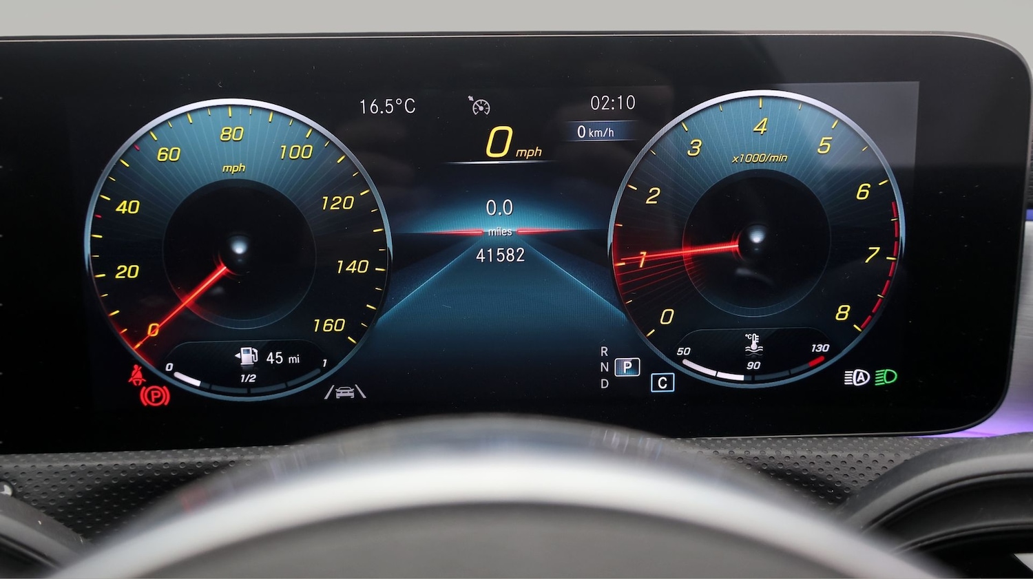 Used Mercedes-Benz A-Class 2021 for sale - 77271453: Photo 10