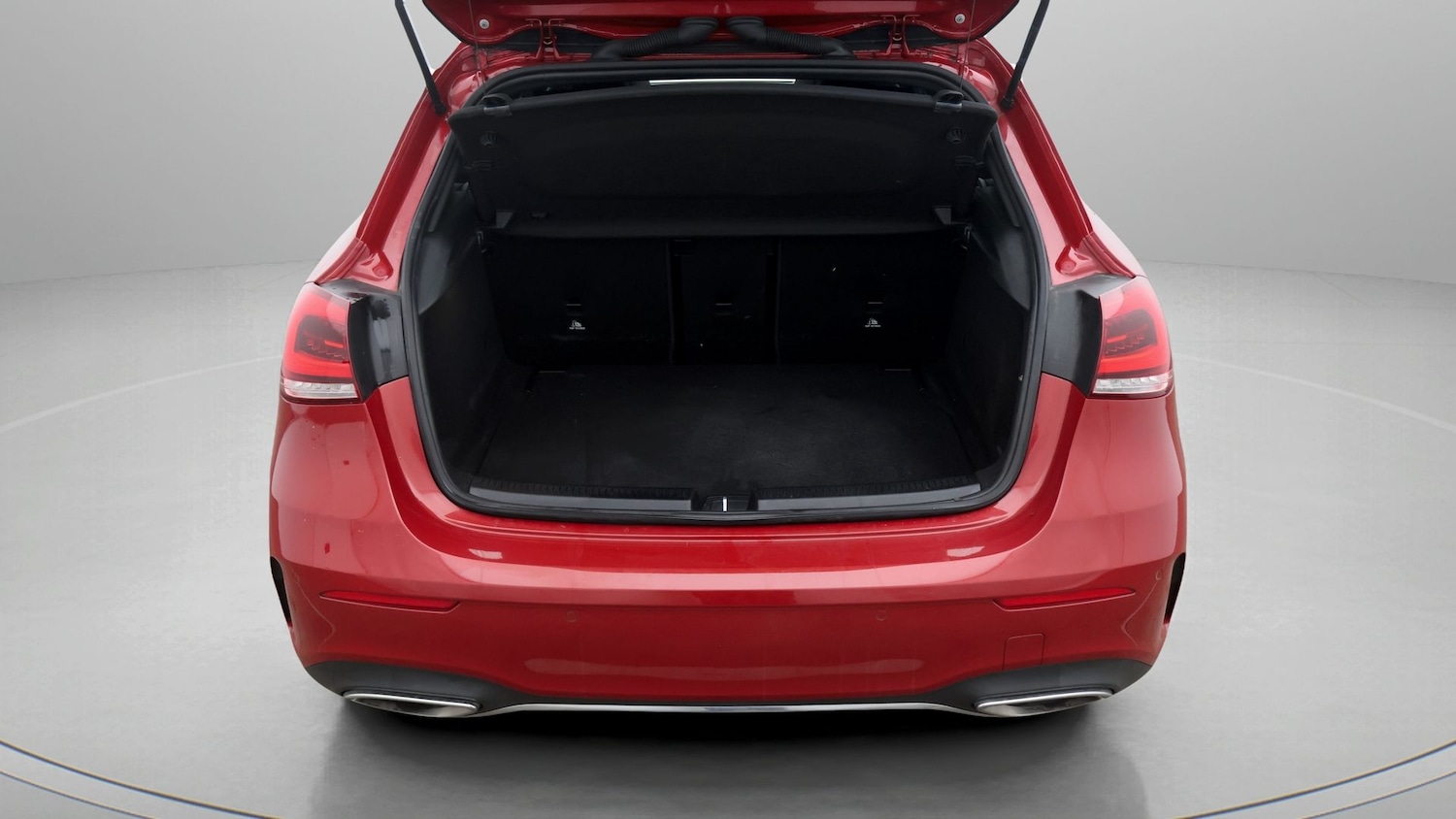 Used Mercedes-Benz A-Class 2021 for sale - 77271453: Photo 17