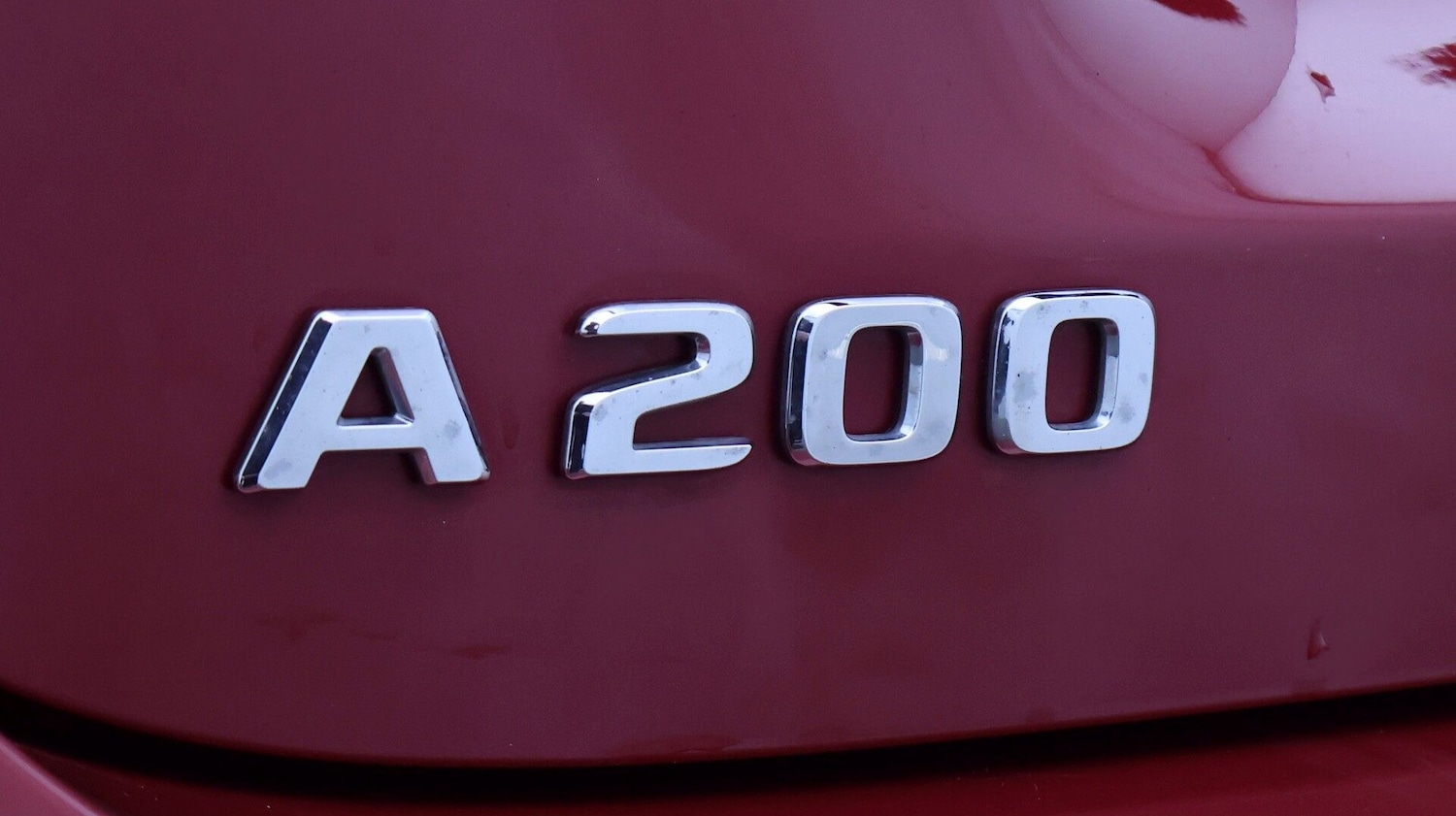 Used Mercedes-Benz A-Class 2021 for sale - 77271453: Photo 21