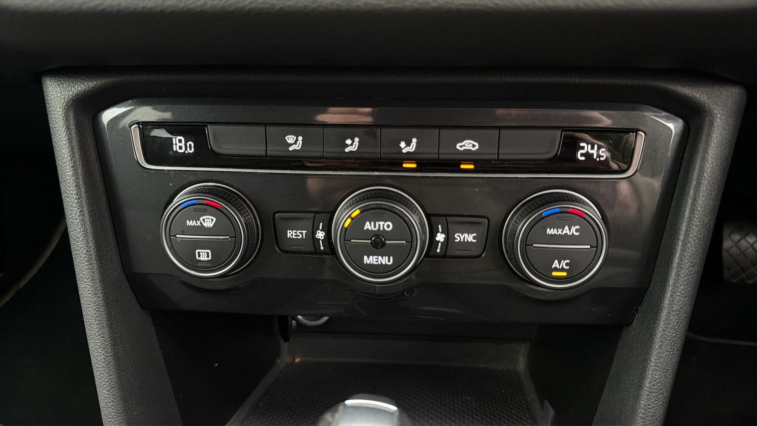 Used Volkswagen Tiguan Allspace 2021 for sale - 78210120: Photo 11