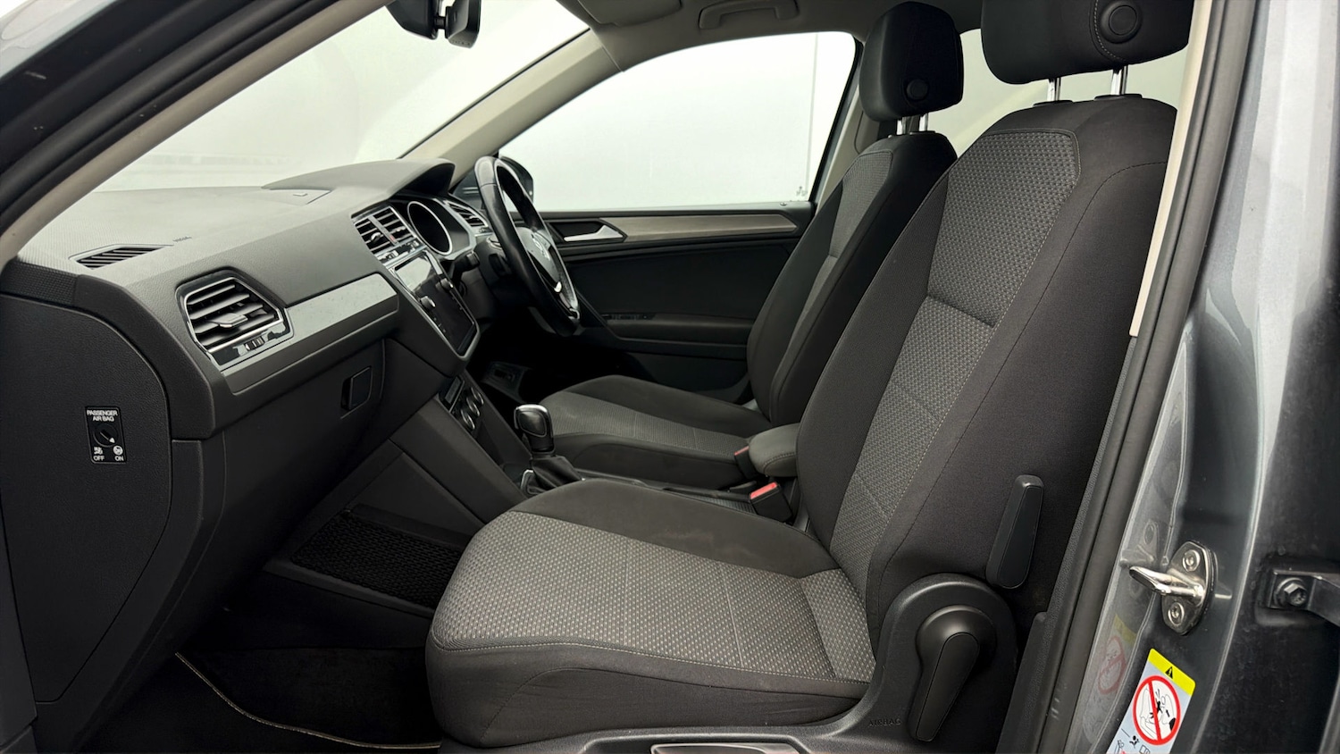 Used Volkswagen Tiguan Allspace 2021 for sale - 78210120: Photo 13