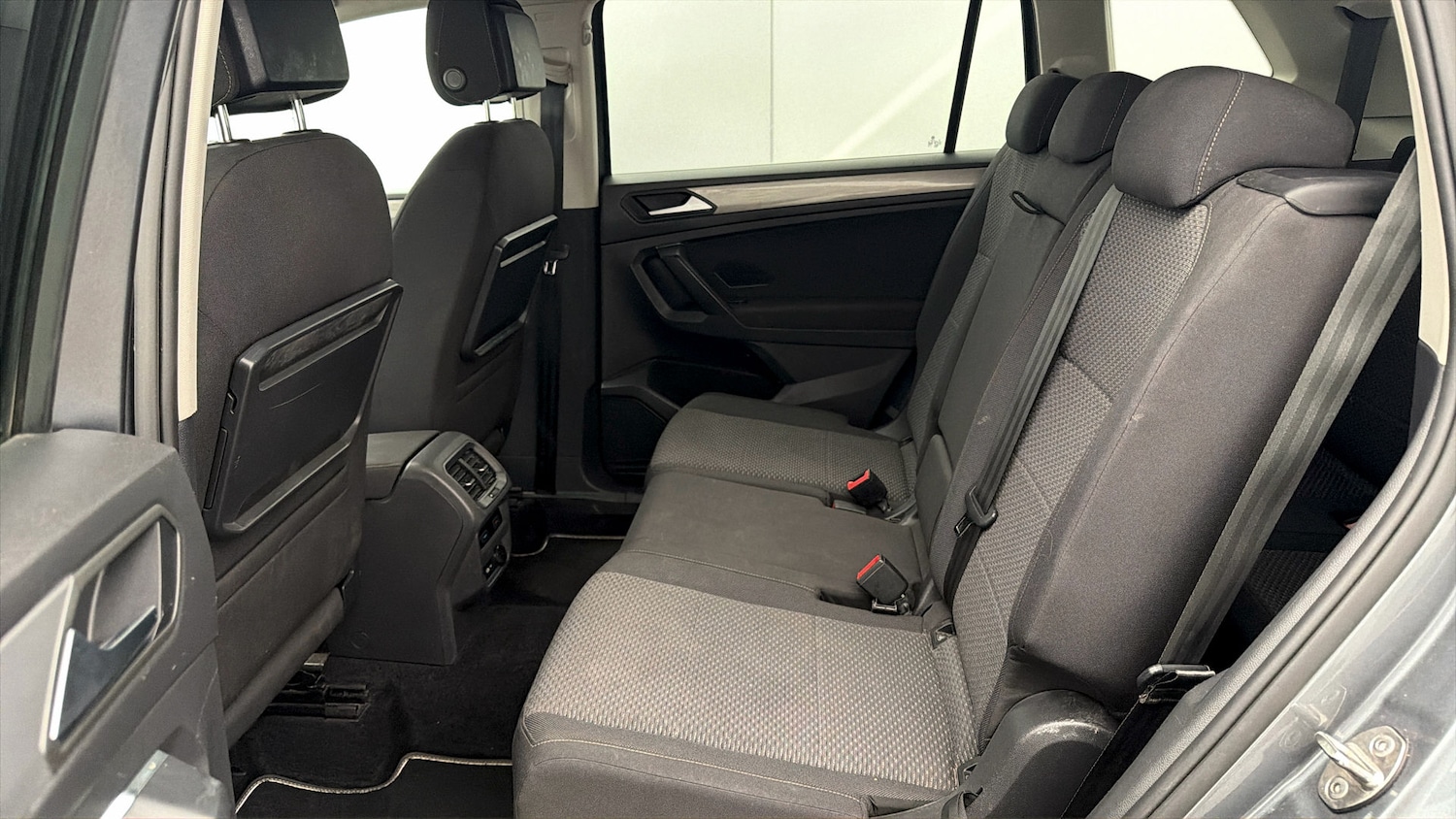 Used Volkswagen Tiguan Allspace 2021 for sale - 78210120: Photo 15