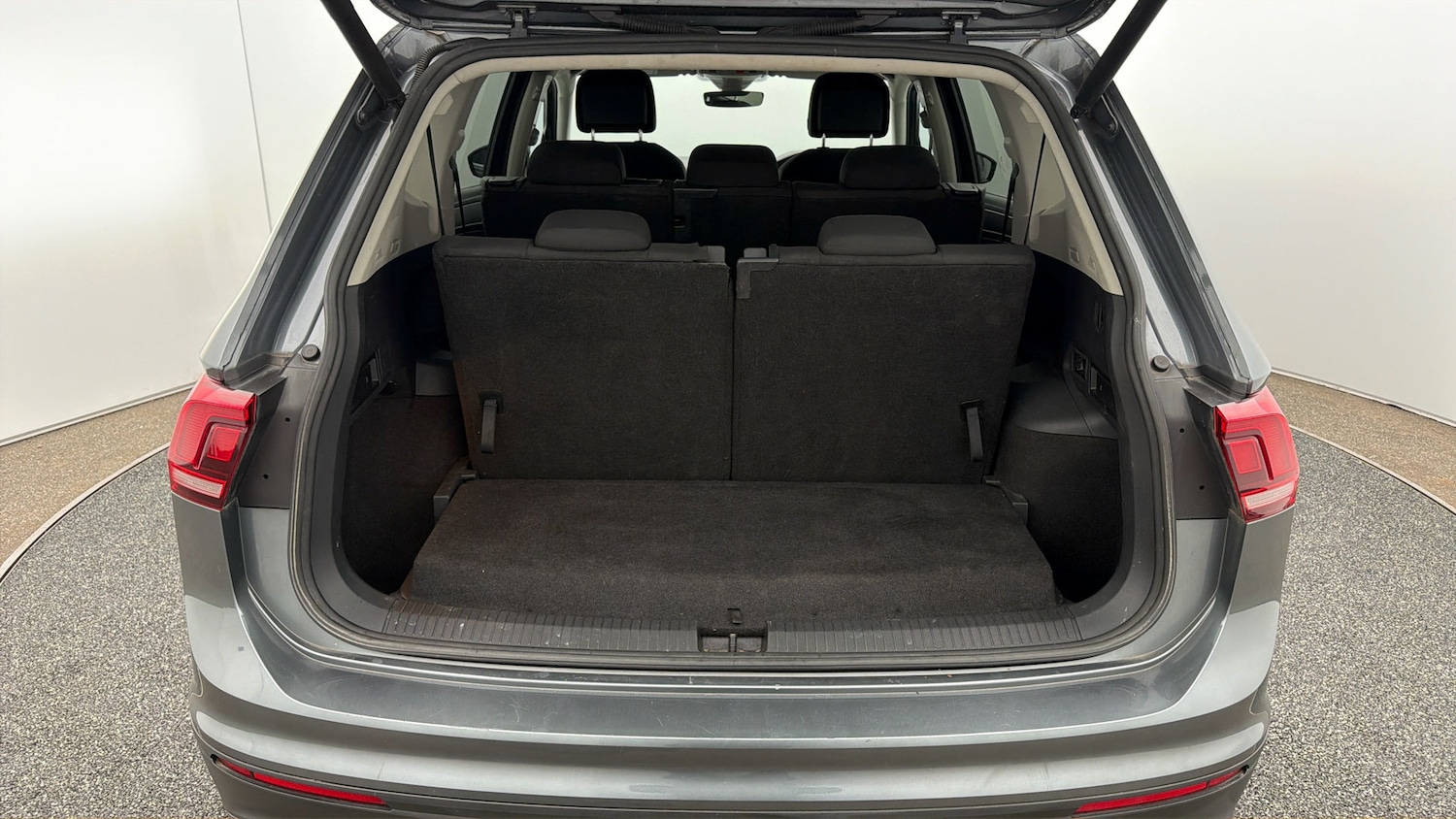 Used Volkswagen Tiguan Allspace 2021 for sale - 78210120: Photo 16