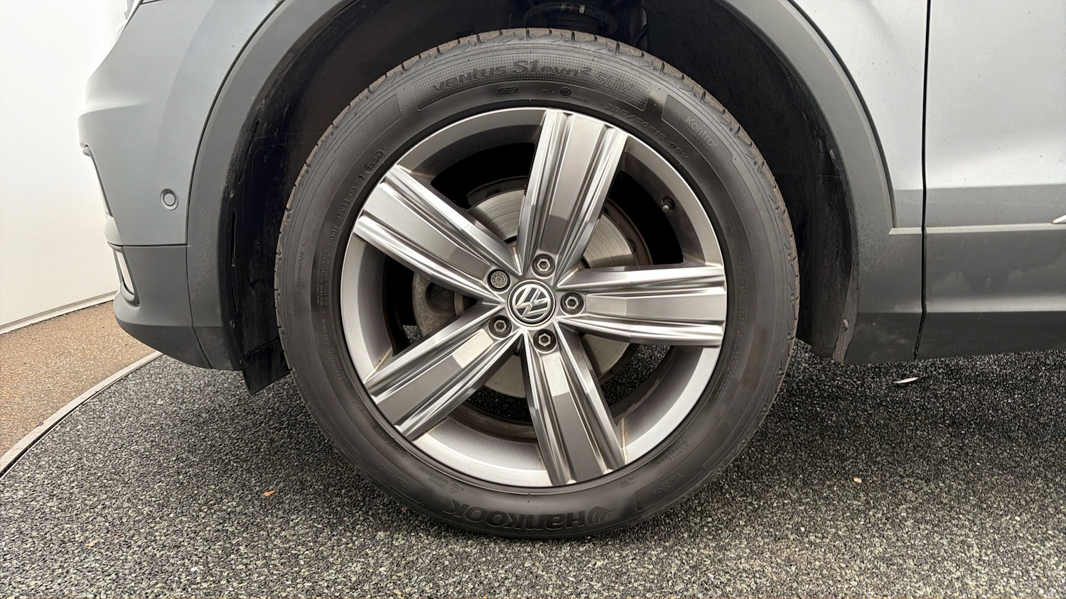 Used Volkswagen Tiguan Allspace 2021 for sale - 78210120: Photo 17